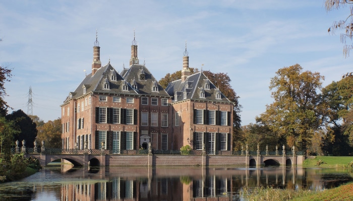 Kasteel Duivenvoorde