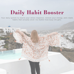 Daily Habit Booster